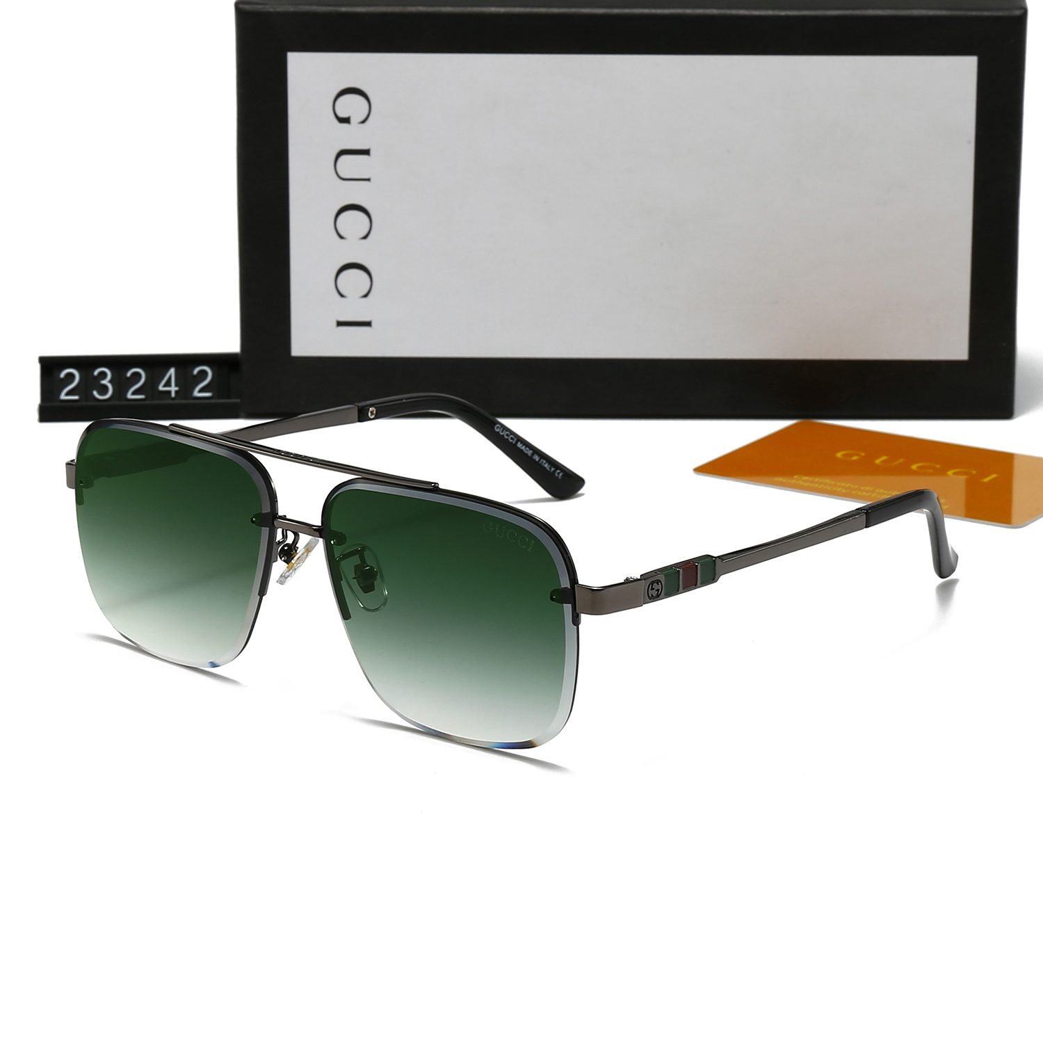 GUCCI sunglasses - image 0300200_51.jpg